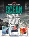 Ocean Survival Guide cover