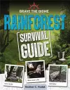 Rainforest Survival Guide cover