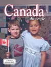 Canada cover