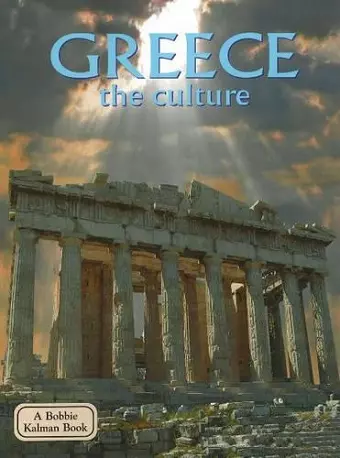 Greece cover