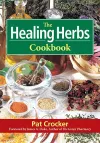 Healing Herbs Cookbook cover