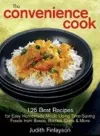 The Convenience Cook cover