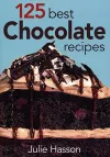 125 Best Chocolate Recipes cover