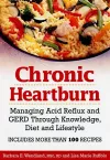 Chronic Heartburn cover