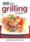 100 Best Grilling Recipes cover