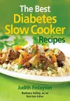 Best Diabetes Slow Cooker Recipes cover