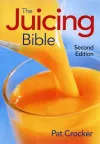 Juicing Bible cover