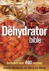 Dehydrator Bible cover