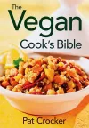 Vegan Cook's Bible cover