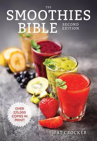 Smoothies Bible cover