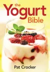 Yogurt Bible cover