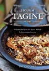 150 Best Tagine Recipes cover