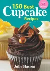 150 Best Cupcake Recipes cover