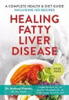 Healing Fatty Liver Disease cover