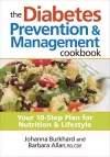 Diabetes Prevention and Management Cookbook cover