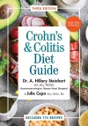 Crohn's and Colitis Diet Guide cover