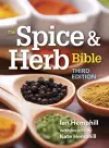 The Spice and Herb Bible cover