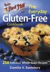 Bob's Red Mill Everyday Gluten-Free Cookbook cover