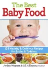 Best Baby Food cover