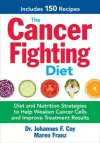 The Cancer Fighting Diet cover