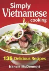 Simply Vietnamese Cooking cover