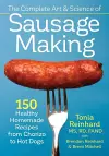 The Complete Art and Science of Sausage Making cover