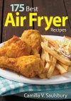 175 Best Air Fryer Recipes cover