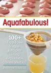 Aquafabulous cover