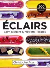 Eclairs cover