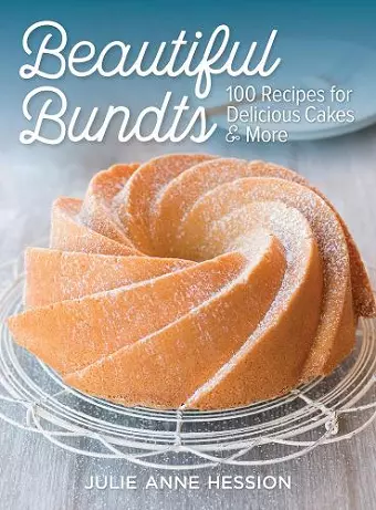 Beautiful Bundts cover