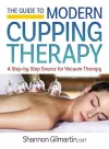 The Guide to Modern Cupping Therapy cover