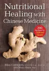 Nutritional Healing with Chinese Medicine cover