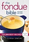 The Fondue Bible cover
