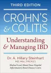 Crohn's & Colitis cover