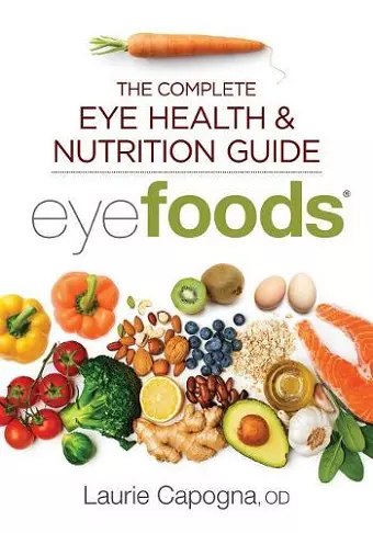 Eyefoods cover