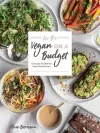 LIV B's Vegan on a Budget cover