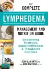 The Complete Lymphedema Management and Nutrition Guide cover