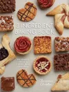 The 3-Ingredient Baking Book cover