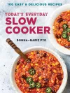 Today's Everyday Slow Cooker cover