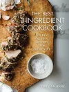 Best 3-Ingredient Cookbook cover