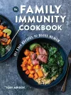 The Family Immunity Cookbook cover