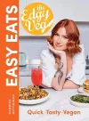 Edgy Veg Easy Eats cover