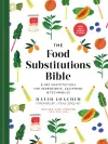 The Food Substitutions Bible cover