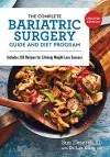 The Complete Bariatric Surgery Guide and Diet Program cover