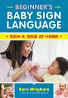 Beginner's Baby Sign Language cover