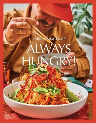 Always Hungry! cover