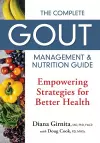 The Complete Gout Management and Nutrition Guide cover