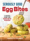 Seriously Good Egg Bites cover