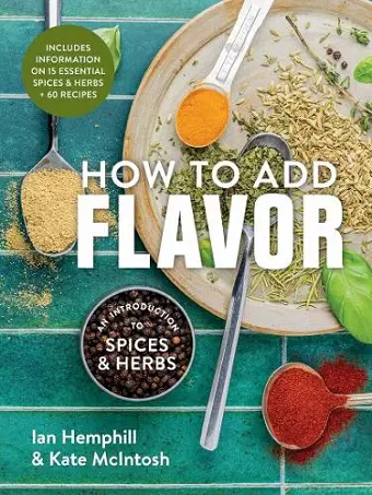 How to Add Flavor cover