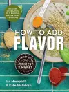 How to Add Flavor cover